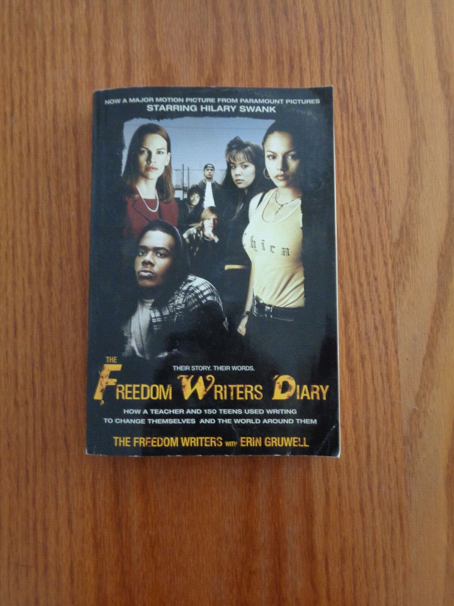 Erin Gruwell Where To Watch Freedom Writers For Free The Freedom