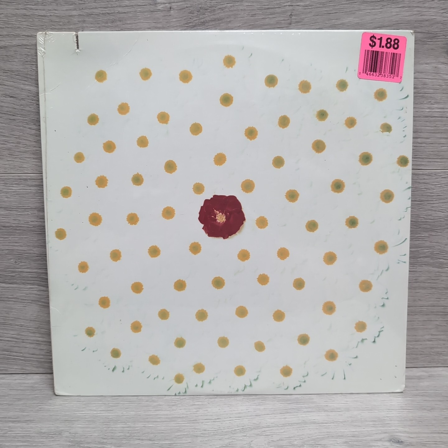 NEW The Dream Academy Remembrance Days 12"" Vinyl LP Record Reprise 9 25625-1