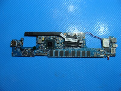 Acer Aspire S7-191 11.6'' i5-3317U 1.7GHz 4GB Motherboard 48.4WD04.02M NBM3G11001