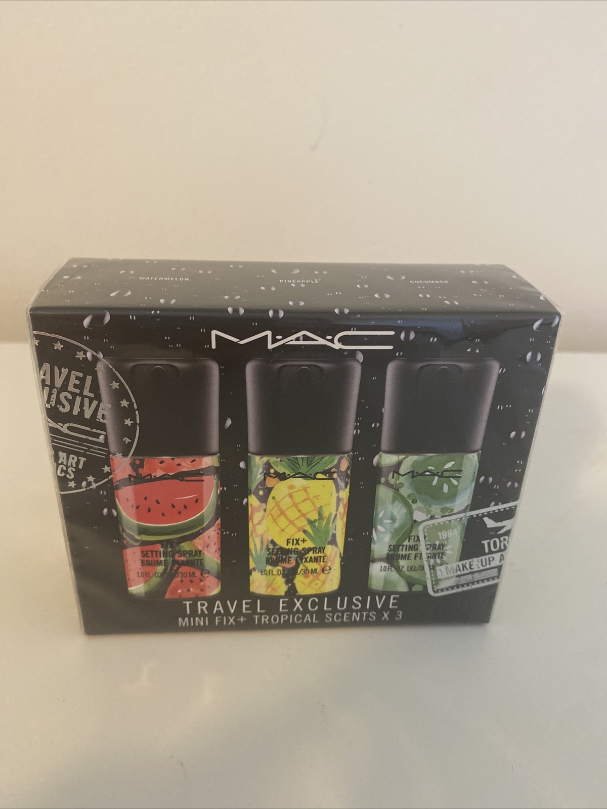Mac Fix Plus Travel Exclusive 2025