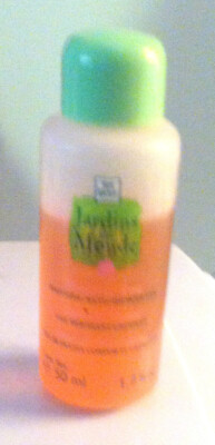Yves Rocher Moroccan Rose Shower Gel  1.7 Oz.  RARE Discontinued