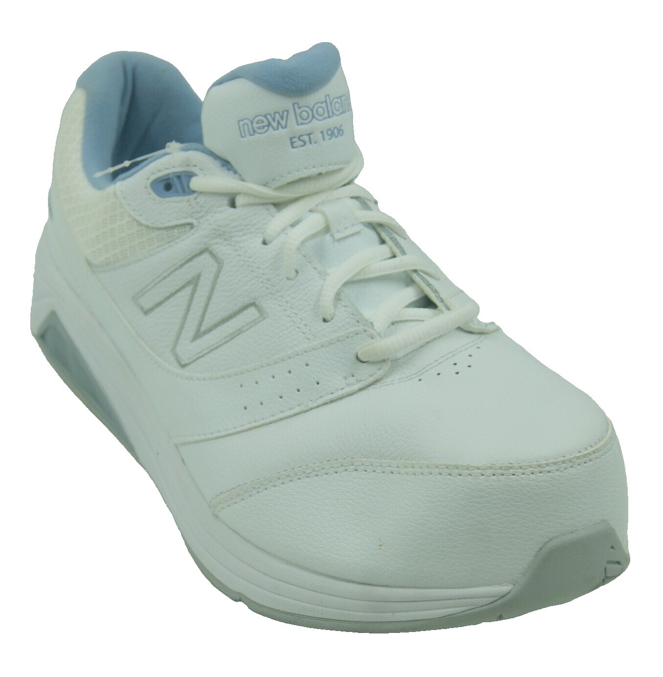 New Balance 847v4 Shoes Mens 11 D White Walking Athletic Sneakers New Balance 847v4 Shoes Mens 11 D White | Mercari main image 3