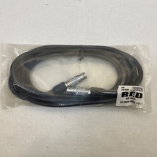 RED 10' DC Power Cable to Power RED ONE from RED Charger - Mfr 790-0060 NEW