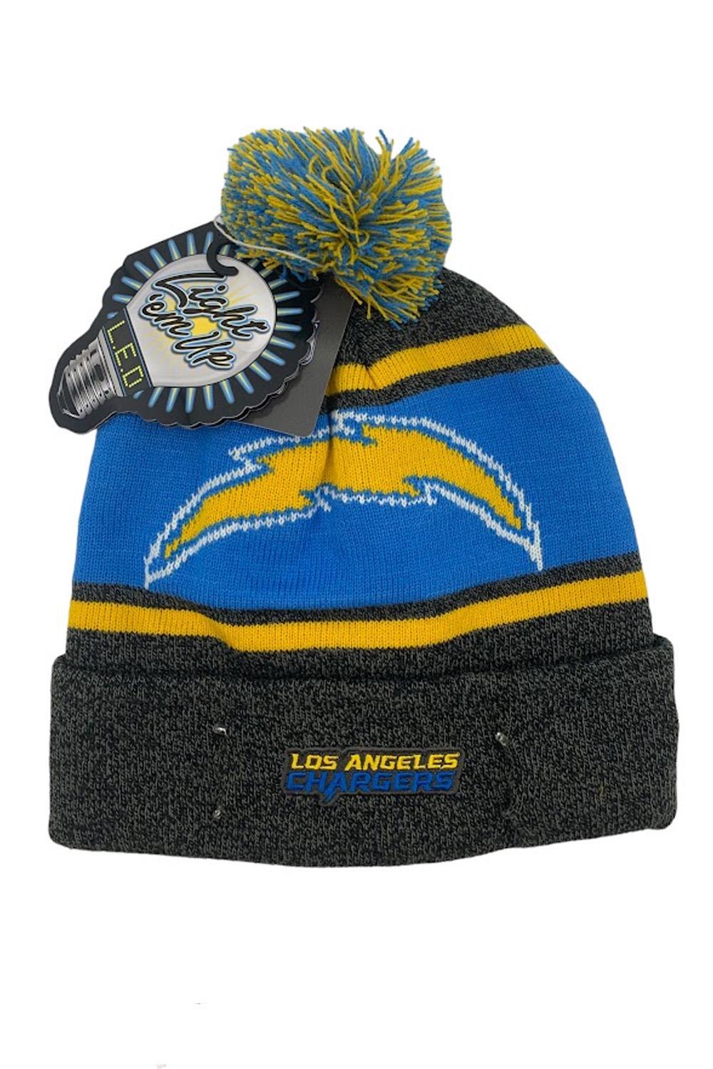 Зарядные устройства для шапочек с большим логотипом NFL LED 3690₽