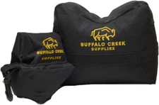 Shooting Rest Bags Sand Bag Target Sport Shooting Bench Rest Bag Hunting Outdoor