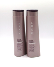 Lot/2 Joico Color Endure Violet Conditioner  10.1 oz / 300 ml x 2 