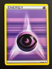 Psychic Energy 79/83 XY Generations Non Holo Energy Pokémon TCG 2016 LP on eBay