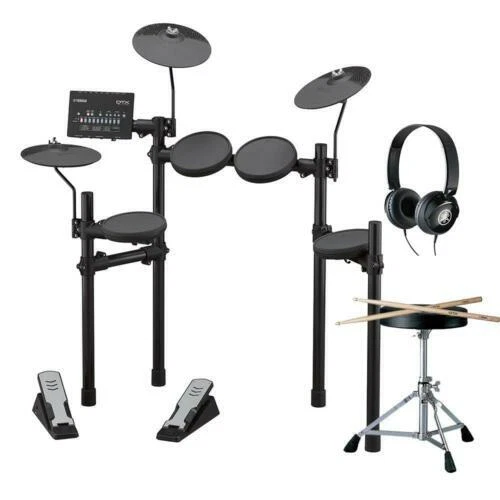 Yamaha Drum Sets & Kits