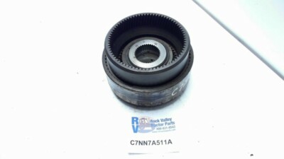 CLUTCH ASSY TRANS #1
