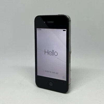 Apple iPhone 4S A1387 - Bild 1 von 4