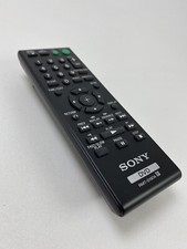 Genuine SONY RMT-D197A for DVP-SR210, DVP-SR210P, DVP-SR510, DVP-SR510H