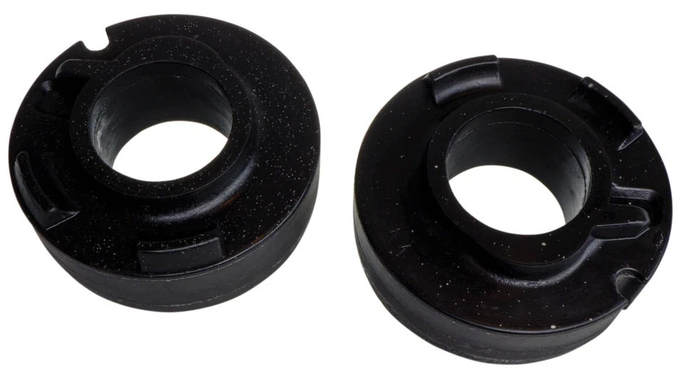 Kit Elevador Delantero y Trasero Tema4x4 30mm para Audi A4, A5, A7, Q5, S4, S5, S7 Foto 4 de 4