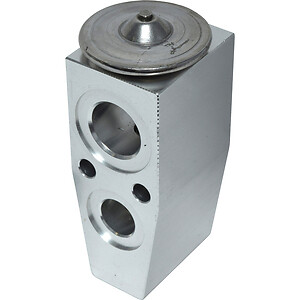 UAC EX10497C AC Expansion Valve Replacement