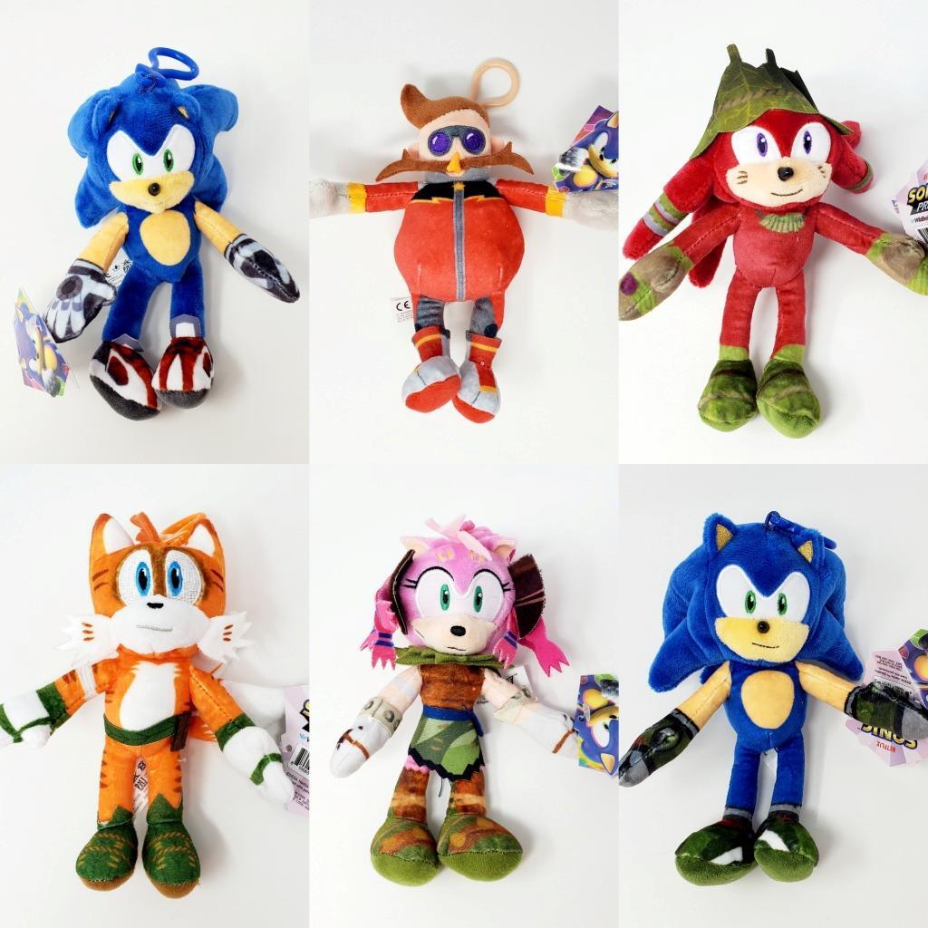 Sonic Prime 6
