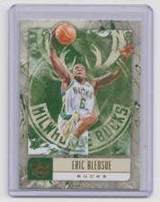 Eric Bledsoe 2018-19 Panini Court Kings #54 Bucks