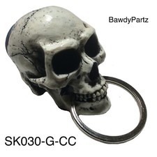 fits Great White Chalk Skull Holder Pool Billiards Cue Chalker Made USA G30-CC