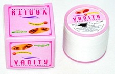 Vanity Eyebrow Cotton Threading Thread Hair Removal Spools Anti-Bacteria Hairs
