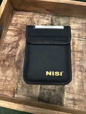 Nisi IRND 0.9 4' x5. 65'