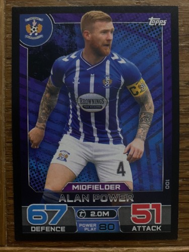 SPFL Match Attax 2022/23 GOLDENE LEGEND Booster THUNDER Kings 100 UNAUFHALTSAM - Bild 14 von 120