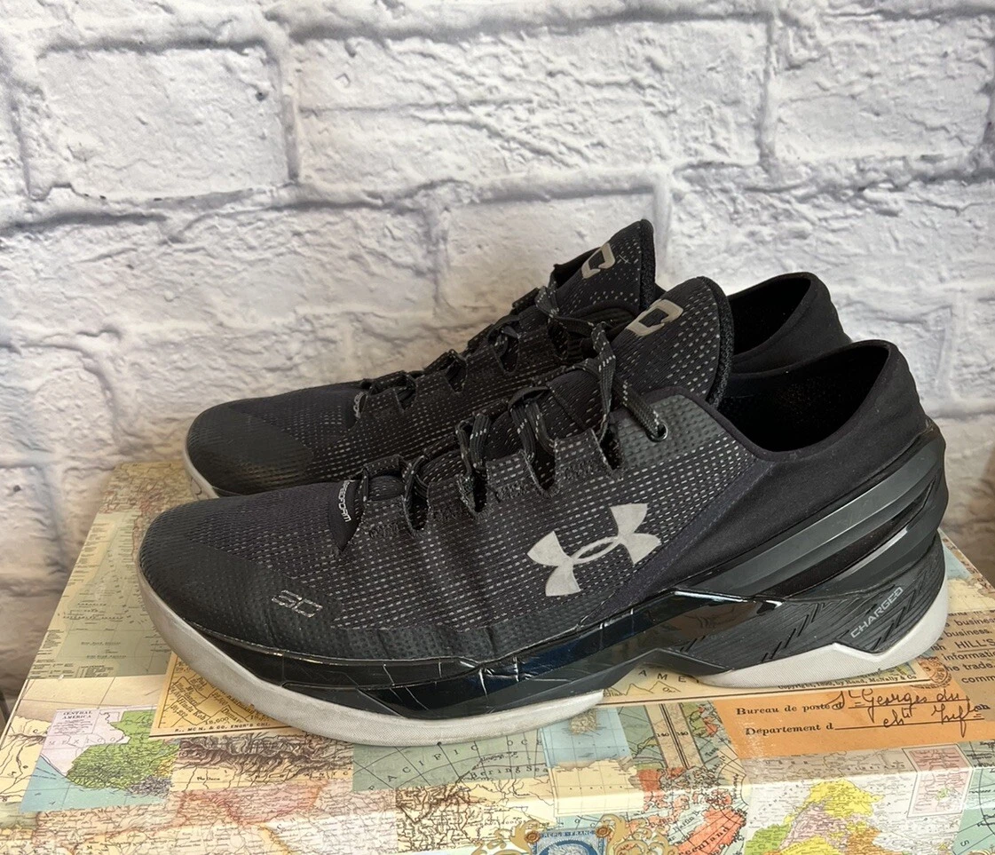 Steph curry sales shoes low