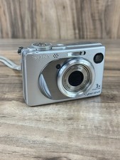 Sony Cybershot 5.1MP Digital Camera Model DSC...
