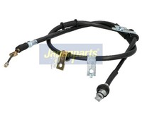 Handbremsseil Seilzug FÜR Hyundai Coupe Ii (Gk) - Japanparts BC-H08