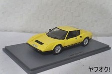 Spark Ligier JS2 1975 1 43 miniature car