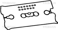 Triscan Dichtungssatz, Zylinderkopfhaube 515-7591 FüR Toyota