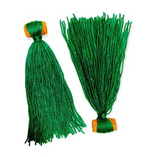 Spawning Mop For Fish - Green For Aquatic Fish Shrimp Tank Aquarium