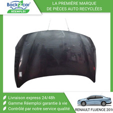 Capote Renault FLUENCE