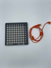 Novation Launchpad Mini MK1 - USB MIDI Interface, Designed for Ableton Live