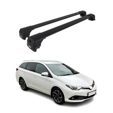 Barres de toit Toyota AURIS