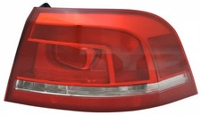Heckleuchte links 11-12484-01-2 TYC für VW PASSAT B7 Variant PASSAT ALLTRACK B7