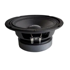 NEW XT AUDIO XT-6.5 PLUS 6.5 MIDRANGE SPEAKER 400W