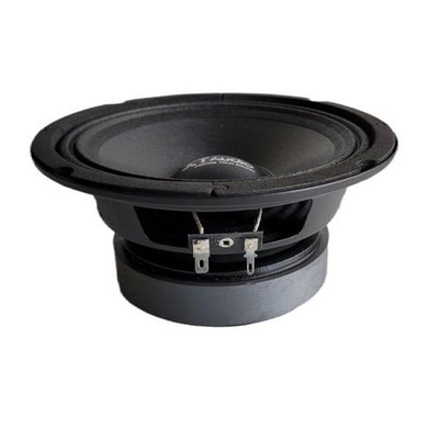 NEW XT AUDIO XT-6.5 PLUS 6.5 MIDRANGE SPEAKER 400W