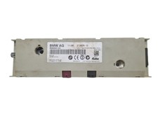 Antenne Verstärker Antennenverstärker Diversity passt für BMW  5 TOURING (E61)