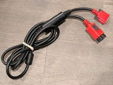 Genuine Snap On Tools Doip Eax0072l17a Diagnostic Scanner Obd Cable Lead Da-4ea Genuine Snap On Tools Doip Eax0072l17a Diagnostic Scanner Obd Cable Lead Da-4ea