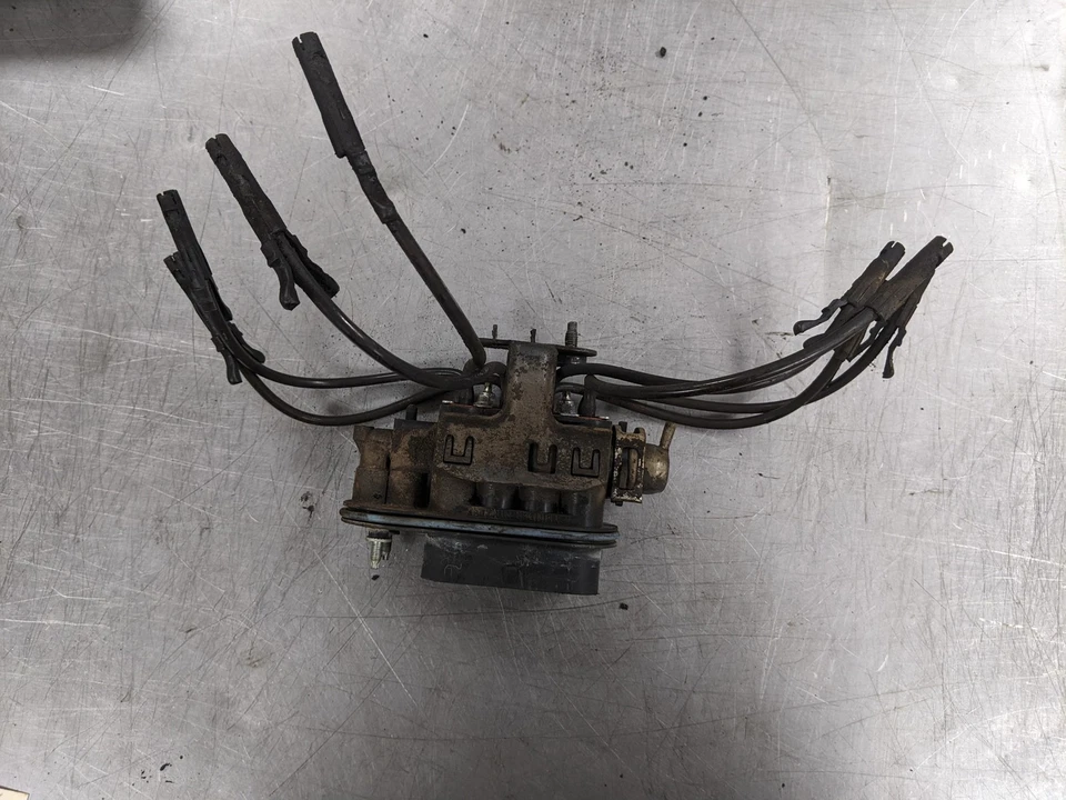 Conjunto de injetor de combustível Spider para 96-99 Chevrolet k1500 5.0 - Imagem 3 de 4