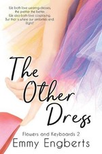 The Other Dress by Emmy Engberts (English) Paperback Book