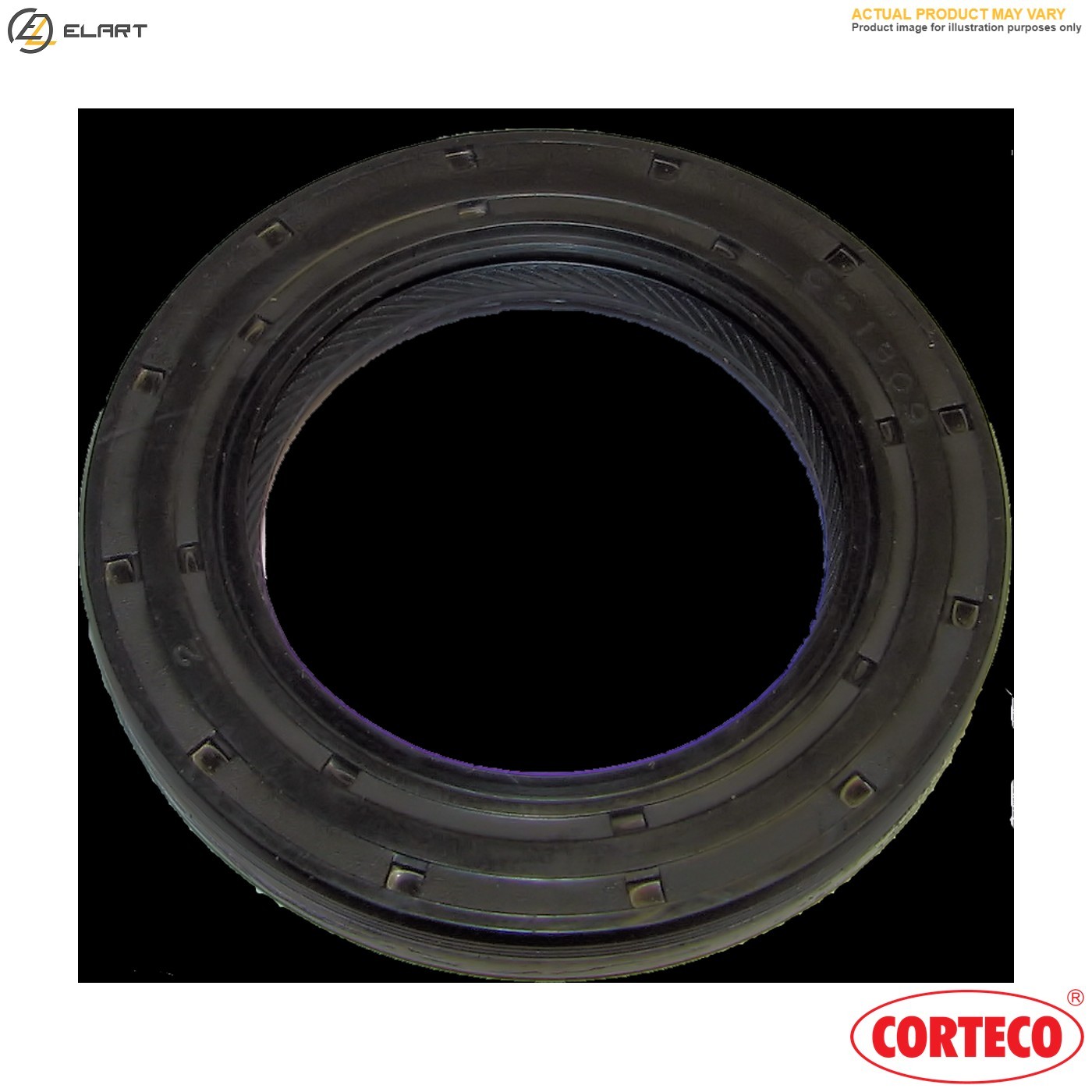 SHAFT SEAL MANUAL TRANSMISSION 12015769B FOR IVECO EUROTECH/MT/MH EUROCARGO 3.9L