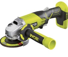 Ryobi R18AG-0 18V ONE+ 115mm Angle Grinder – Body Only
