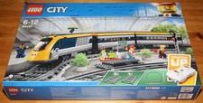 LEGO® Lego City 60197 Personenzug - Neu & OVP