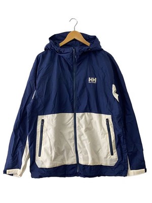 HELLY HANSEN Jacket Navy L