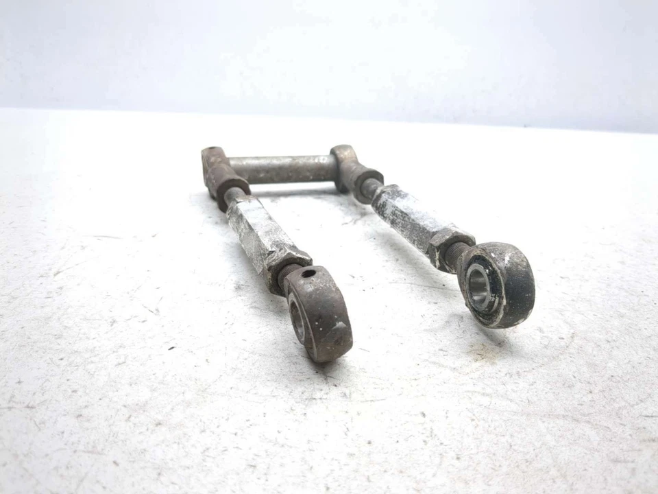 06 07 Honda CBR1000RR CBR 1000 Eslabón Amortiguador Trasero Ajustable Foto 4 de 4