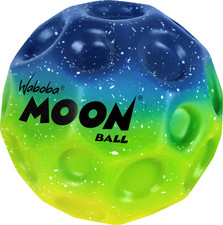 Waboba Moon Ball - Gradient Two Pack  Colors May Vary 