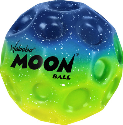 Waboba Moon Ball - Gradient (Two Pack) (Colors May Vary)