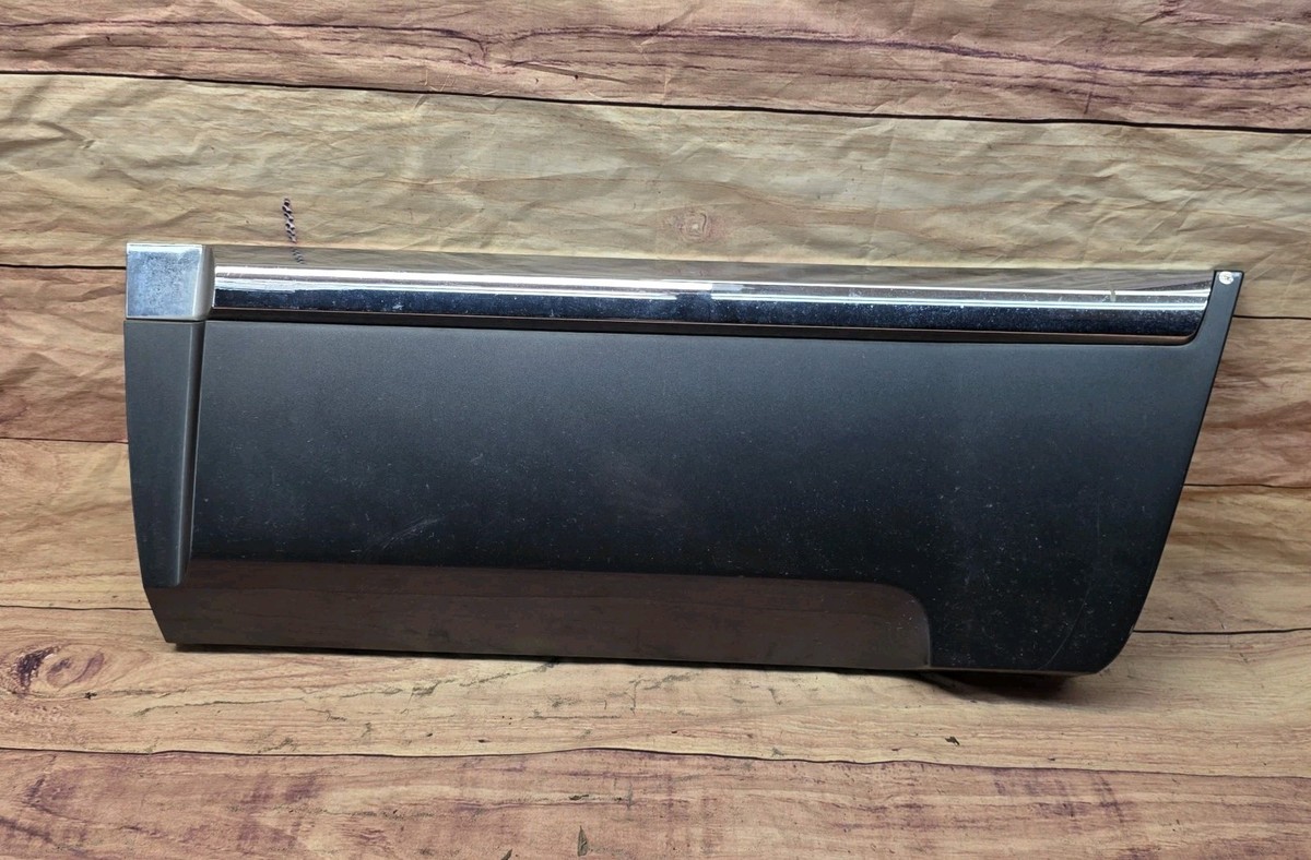 2004 05 06 07 08-2010 Infiniti QX56 DRIVER Left Side Rear Door