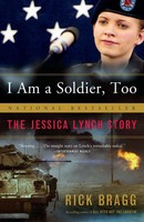 Rick Bragg | I Am A Soldier, Too | Taschenbuch | Englisch (2004)