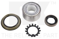 Radlager NK 762244 FüR Pathfinder Terrano Vanette Nissan R50 2 R20 Pick UP D22