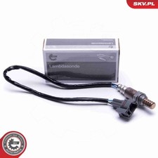 Sonde lambda Suzuki X90